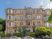 Dalkeith Road, Edinburgh