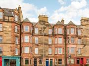 Dalkeith Road, Edinburgh, 2 Bedroom Apartment