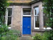 Dalkeith Road, Edinburgh