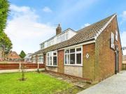 Dalkeith Road, Hindley Green, 3 Bedroom Semi detached