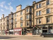 Dalkeith Road, Newington, Edinburgh EH16, 3 bed flat to...
