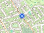 Dalkeith Road, South Side, Edinburgh, EH16