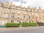 Dalkeith Road, South Side, Edinburgh EH16, 5 bed flat to...