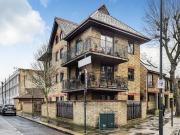 Dalling Road, London