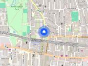 Dalling Road, London