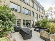 Dallington Square, EC1V, London