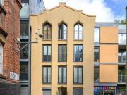Dallington Street, Clerkenwell, 1 Bedroom Apartment