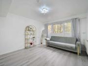 Dalmeny Avenue, Tufnell, N7