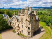 Dalnair Estate, Dalnair Castle,croftamie, 2 Bedroom...