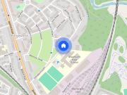 Dalriada Crescent, Forgewood, Motherwell