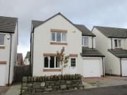 Dalrymple Street, West End, Dundee DD2, 4 bed flat to...