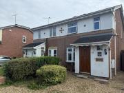 Dalton Close, Chester, 3 Bedroom Semi detached