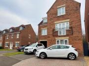 Dalton Court, Redcar, 4 Bedroom Detached