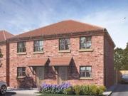 Dalton Fields, New Road, 2 Bedroom Semi detached