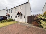 Dalton Park, Ayr KA7, 3 bed property to rent, £1,200 pcm...