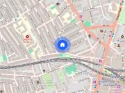 Dalyell Road, London, SW9