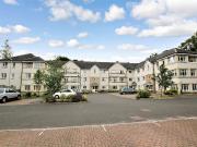 Dalzell Drive, Motherwell ML1, 2 bed flat to rent, £800...