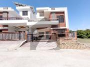 Dam View Luxury Brand New 30*60 House In D 17