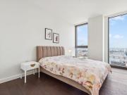 Damac Tower, 67 Bondway SW8, 3 bedroom flat to rent...