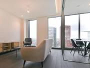 Damac Tower, Bondway, 2 Bedroom Apartment