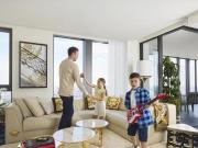 Damac Tower, Bondway, 2 Bedroom Flat