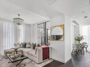 Damac Tower, Bondway, 2 Bedroom Flat