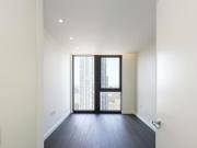 Damac Tower, Nine Elms, 1 Bedroom Apartment