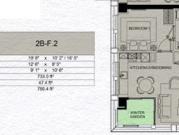 Damac Tower, Nine Elms, London SW8