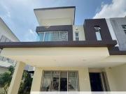 Damai 16, Setia Alam