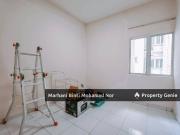 Damai Apartment Shah Alam Selangor