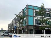 Damai Circle Business Suites