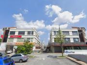 Damai Circle Business Suites