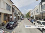 Damai Circle Business Suites