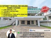 Damai Gayana