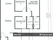 Damai HillparkSave RM 43,000