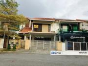 Damai Impian Damai North