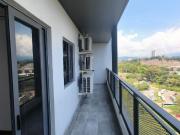 Damai Likas Maya Condo Block A For Rent