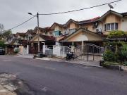 Damai Perdana Renovated House