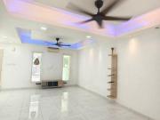 Damai Residence Kota Kemuning 2sty 2270sqft Reno extended