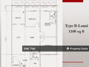 Damai VistaSave RM 215,000