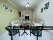 Damaipuri Condo 4 rooms 3 bathrooms Fully Furnished For Rent