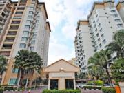 Damaipuri Condo Ipoh