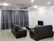 Damaipuri Condo Ipoh