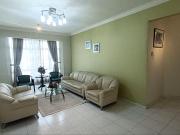 Damaipuri Condo Ipoh town furnished high floor gated...