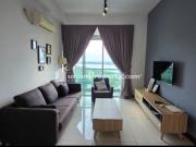 Damaipuri, Ipoh Condo Room for Rent