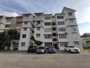 DAman Residensi Apartment Untuk Dijual Di Meru Raya Ipoh