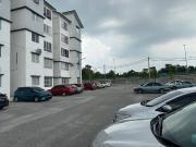 DAman Residensi Bandar Meru Raya Ipoh