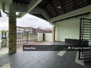 Damansara Aliff | 2 Storey House | 4 Beds 3 Baths |...