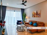 Damansara City Residency