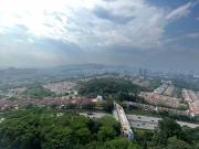 damansara foresta, condominium